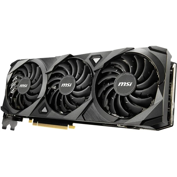 MSI NVIDIA GeForce RTX 3080 VENTUS 3X PLUS 10G OC LHR - Grafické karty - Obrázek L8SNF00101