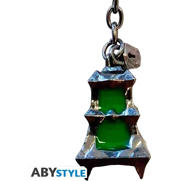 Klíčenka 3D Premium League of Legends - Thresh's Lantern - Klíčenky - Obrázek L8V0700301