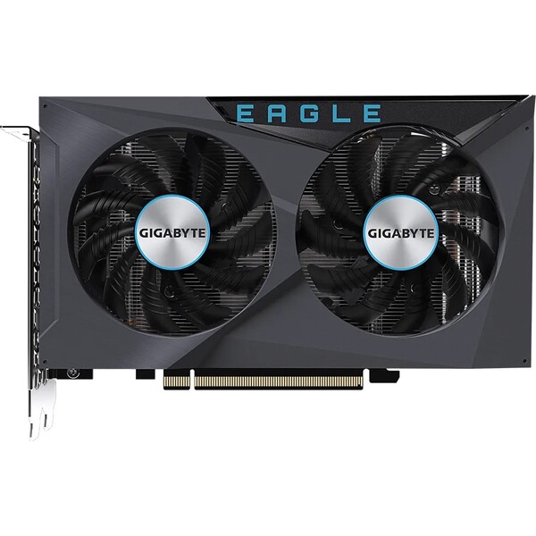 GIGABYTE AMD Radeon RX 6400 EAGLE 4G