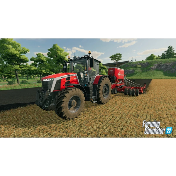 Farming Simulator 22 Sběratelská Edice (PC) - Hry pro PC - Obrázek L92K100201