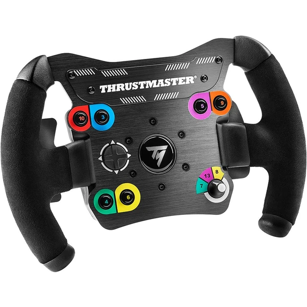 Thrustmaster Volant TM Open Add-On - Volanty - Obrázek L9EOF00101