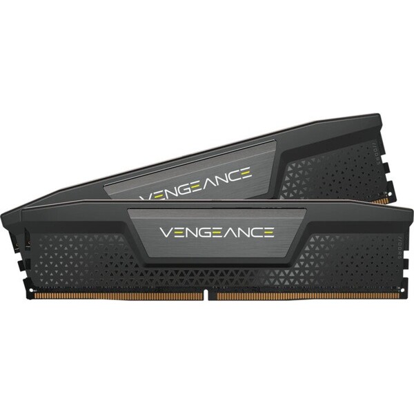 Levně Corsair Vengeance Black 32GB (2x16GB) DDR5 4800 CL40