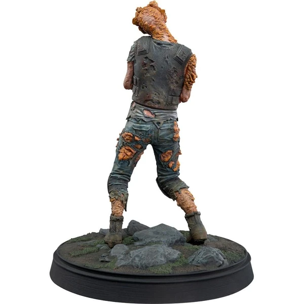 Soška Dark Horse The Last of Us Part II: Armored Clicker 22 cm - Sochy a sošky - Obrázek LAF3000K01