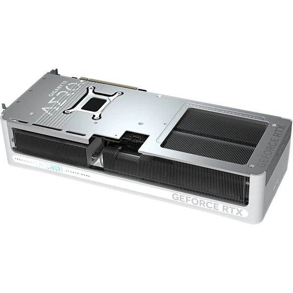 GIGABYTE NVIDIA GeForce RTX 5070 Ti AERO OC 16G - Grafické karty - Obrázek LBJB000O01