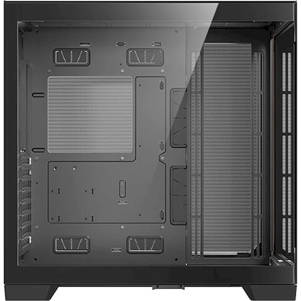 Antec C8 Wood hnědá - Počítačové skříně - Obrázek LBPO000K01