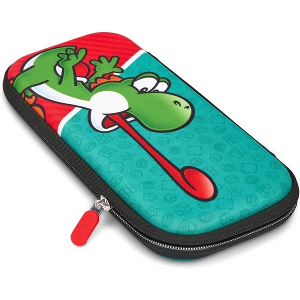 PowerA Slim Case Mario - Go Yoshi (Switch) - JRC.cz