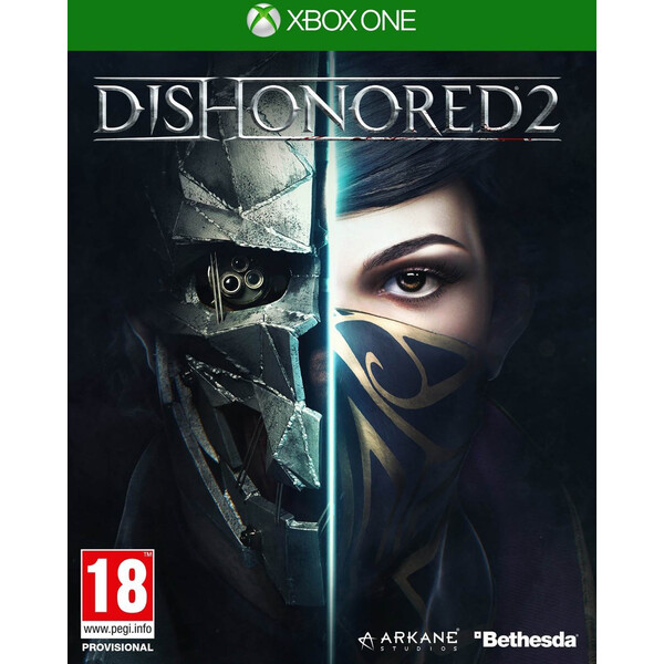 Levně Dishonored 2 (Xbox One)