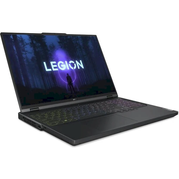 Lenovo Legion Pro 5 16IRX9 (83DF002YCK) šedý - Notebooky - Obrázek LDCB000J01