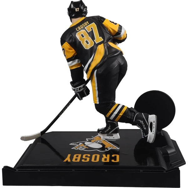 McFarlane figurka NHL Pittsburgh Penguins - Sidney Crosby - Figurky - Obrázek LDIB000N01