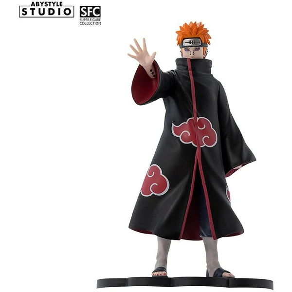 Figurka ABYstyle Studio Naruto Shippuden - Pain 19 cm - Figurky - Obrázek LDNB000P01