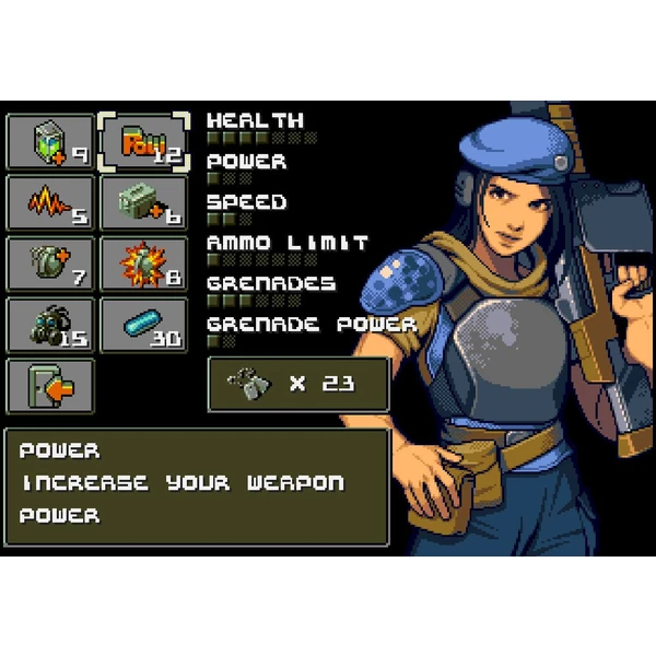 Bitmap Bureau Collection - Deluxe Edition (PS5) - Hry pro PS5 - Obrázek LDX4000K01