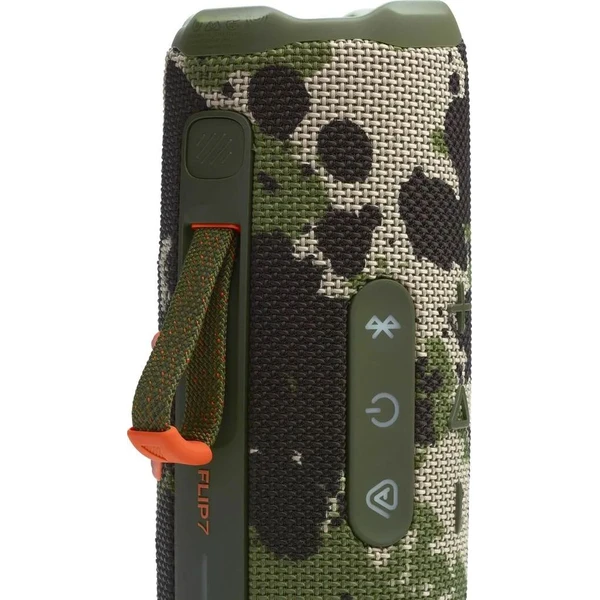 JBL Flip 7 maskáčový - Reproduktory - Obrázek LFAE000P01