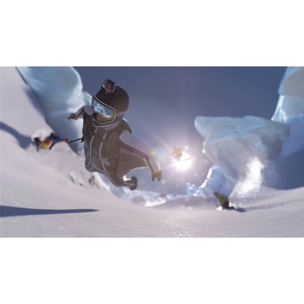 STEEP (Xbox One) - Hry pro Xbox One - Obrázek LFB5100201