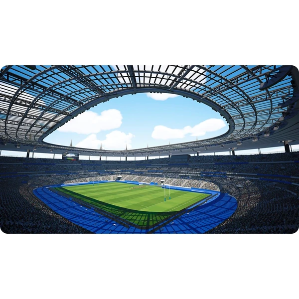 Rugby 25 (PS5) - Hry pro PS5 - Obrázek LFXD000N01