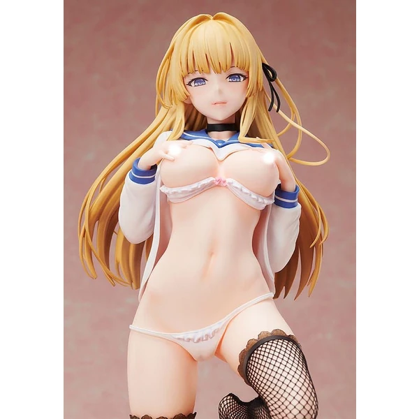 Hentai soška 1/4 Original Character - Shino Tusrushiro 40 cm - Hentai sošky a sochy 18+ - Obrázek LGL7000701