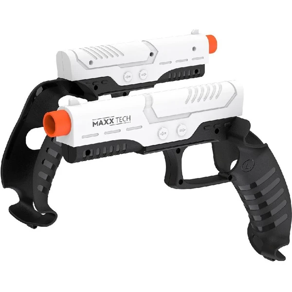 VR Dual Game Guns Kit (PSVR2) - Pomůcky pro virtuální realitu - Obrázek LGO0000L01