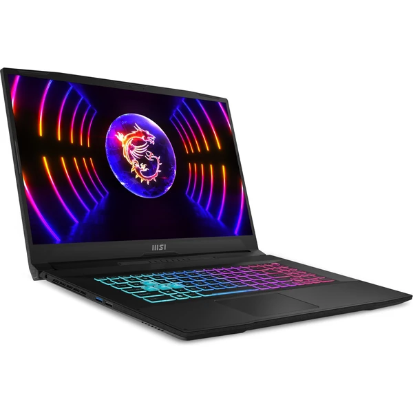 MSI Katana 17 B13VFK-249CZ černý - Notebooky - Obrázek LGV4G00101