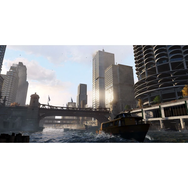 Watch Dogs (PS4) - Hry pro PS4 - Obrázek LH55100201