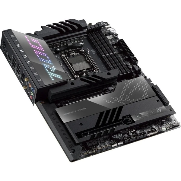ASUS ROG CROSSHAIR X670E HERO - Základní desky - Obrázek LHFXF00101