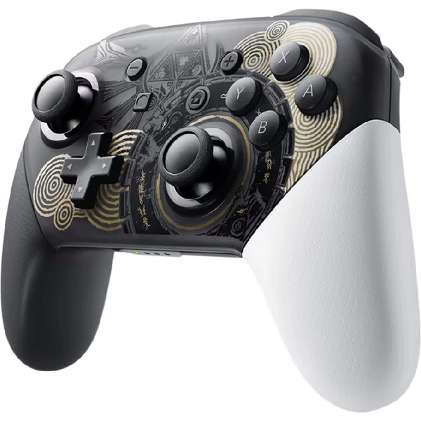 Nintendo Switch Pro Controller Legend of Zelda: Tears of the Kingdom Edition - Herní ovladače - Obrázek LHHA700301