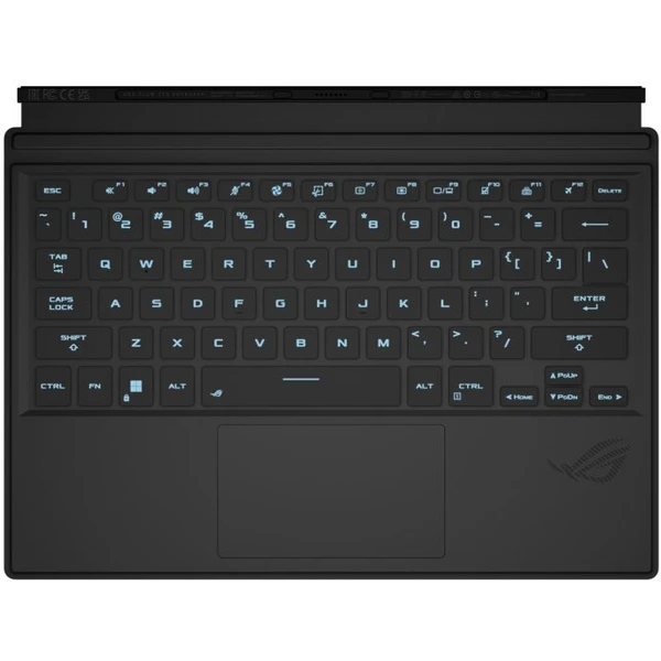 ASUS ROG Flow Z13 (GZ301VU-NEBULA008W) - Notebooky - Obrázek LHKL300401