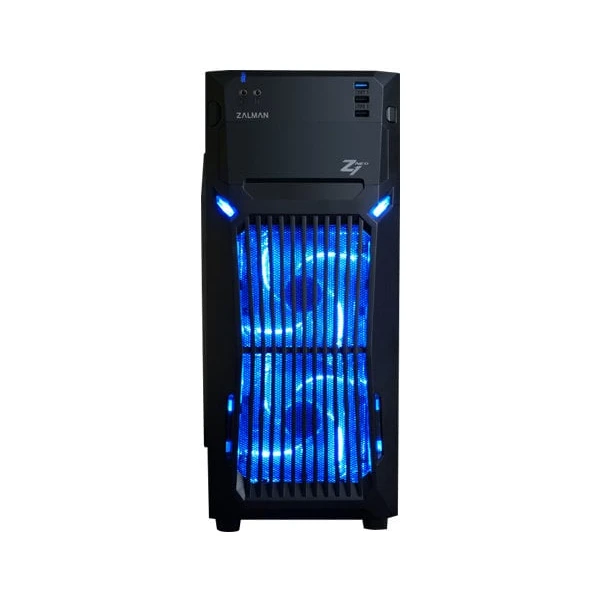 Zalman Z1 NEO černá - Počítačové skříně - Obrázek LHWVF00101