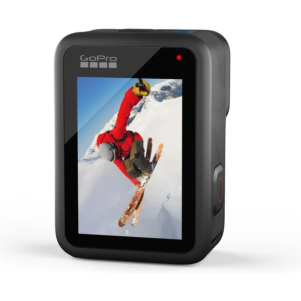 GoPro HERO10 Black - Kamery - Obrázek LI1S600301