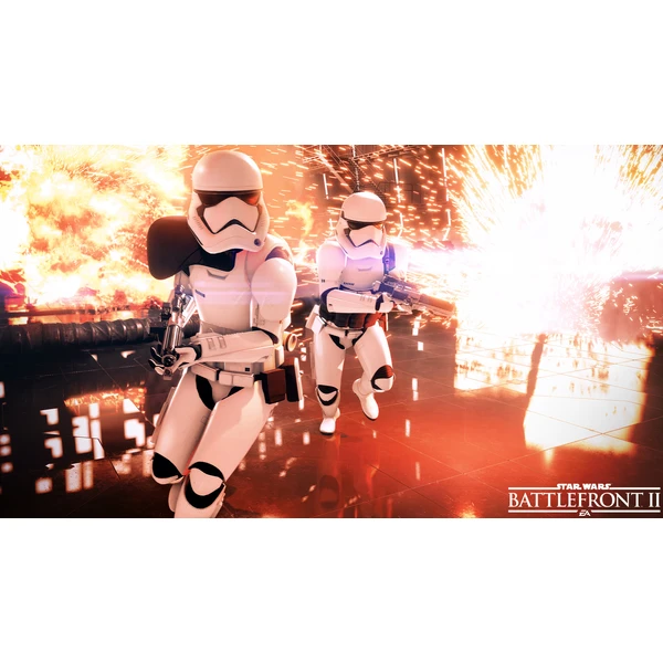 Star Wars Battlefront 2 (Xbox One) - Hry pro Xbox One - Obrázek LIB5100201