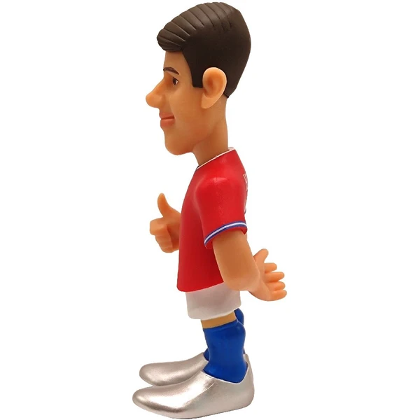 MINIX Football: NT Czech Republic – Hložek - Minix - Obrázek LIV6000601