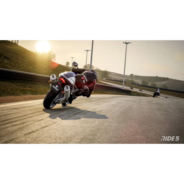 Ride 5 Day One Edition (Xbox Series) - Hry pro Xbox Series - Obrázek LJ7N100501
