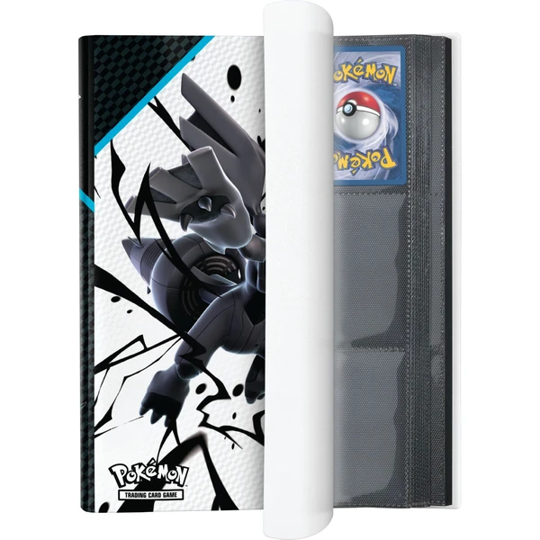 Pokémon TCG: SV10.5 Black Bolt - Binder Collection - Pokémon karty - Obrázek LJPD000K01