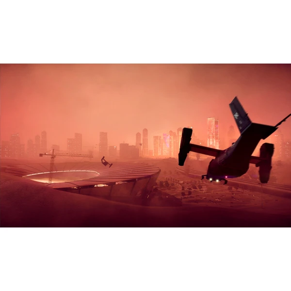 Battlefield 2042 (Xbox One) - Hry pro Xbox One - Obrázek LJXJ100201