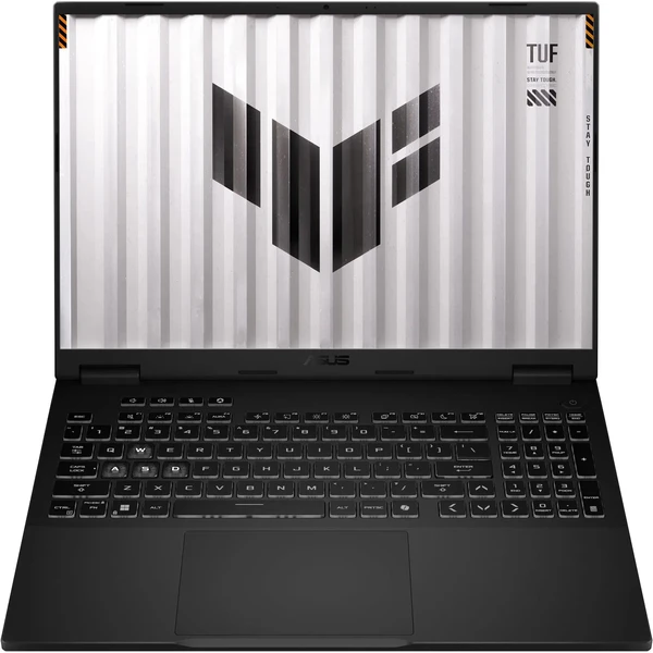 ASUS TUF Gaming A16 (FA608WV-QT048X) šedý - Notebooky - Obrázek LK6F000L01