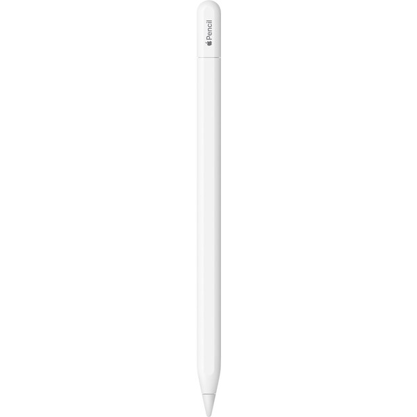 Levně Apple Pencil (USB-C) tužka bílá