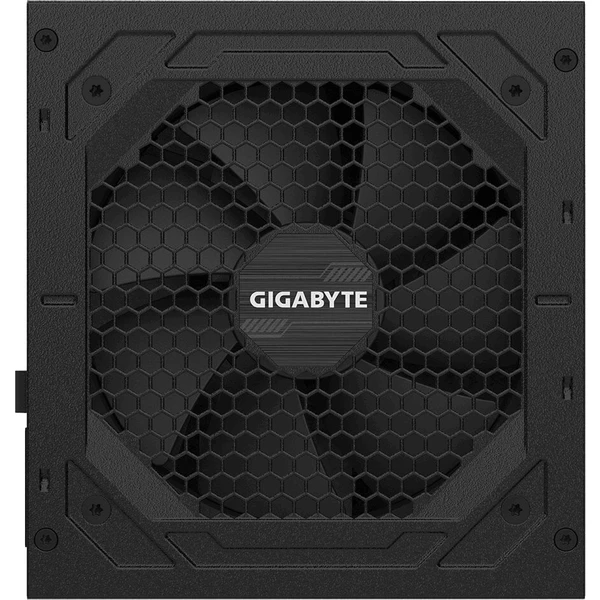 GIGABYTE P850GM 850W - Zdroje - Obrázek LLVK300401