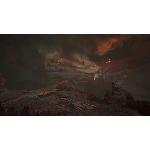 The Lord of the Rings: Gollum (PS4) - Hry pro PS4 - Obrázek LMB2700301