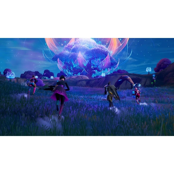 Fortnite - Anime Legends (Xbox One/Xbox Series X) - Hry pro Xbox Series - Obrázek LMMF300401