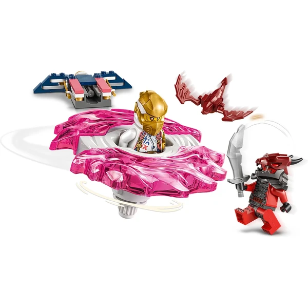 LEGO Ninjago 71824 Sorin dračí Spinjitzu spinner - LEGO - Obrázek LMSE000J01