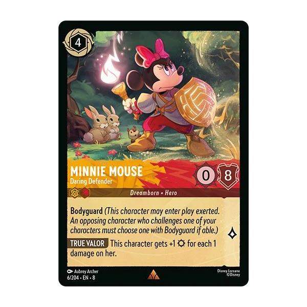Disney Lorcana: Reign of Jafar - Booster Pack Display (24 ks) - Disney Lorcana TCG - Obrázek LN1H000L01