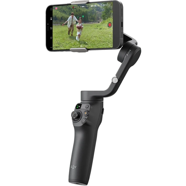 DJI Osmo Mobile 6 - Stabilizátory - Obrázek LO9G100501