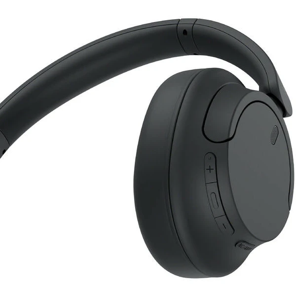 Sony WH-CH720N, černá - Sluchátka - Obrázek LOEM300401