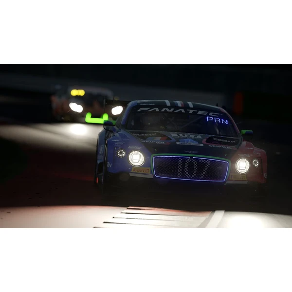 Assetto Corsa Competizione  (PS5) - Hry pro PS5 - Obrázek LOF3100501