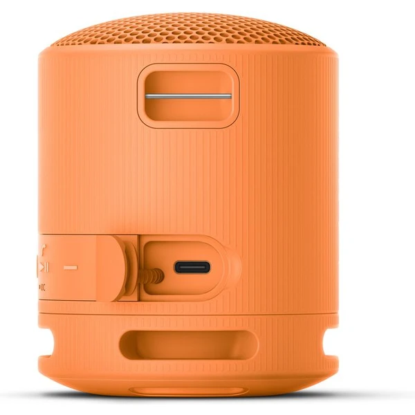 SONY SRS-XB100 reproduktor oranžový - Reproduktory - Obrázek LOTR100501