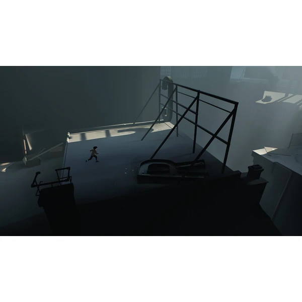 INSIDE/LIMBO Double Pack (Xbox One) - JRC.cz