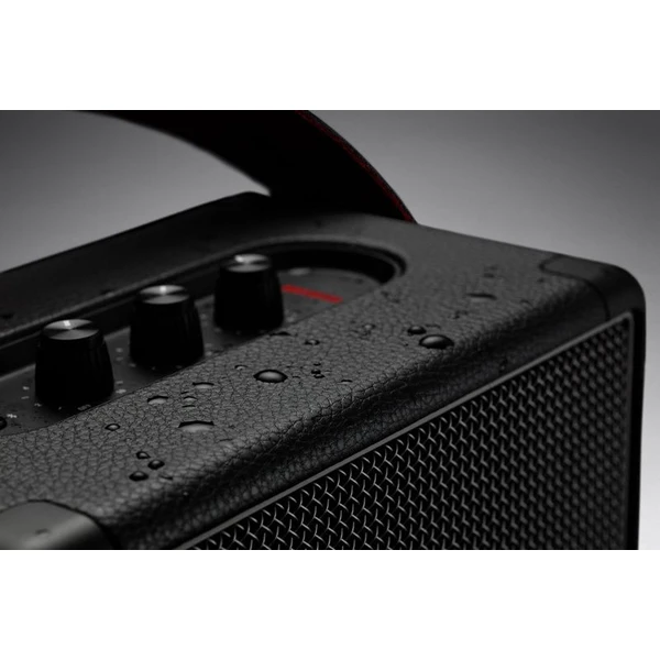 Marshall Kilburn II černý (Refurbished) - Reproduktory - Obrázek LPN1000301
