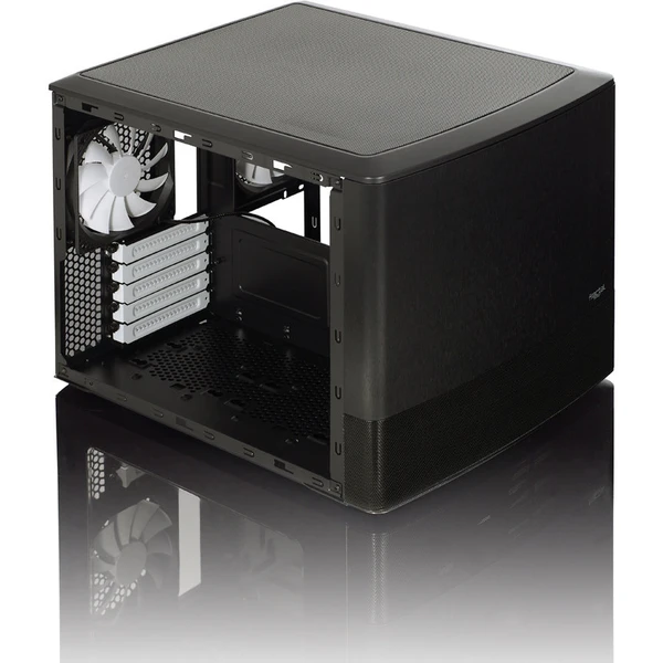 Fractal Design Node 804 - Počítačové skříně - Obrázek LQ7W600301