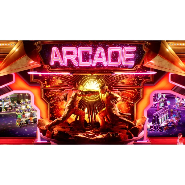 Tekken 8 Ultimate Edition (PC) - Hry pro PC - Obrázek LQ80000N01