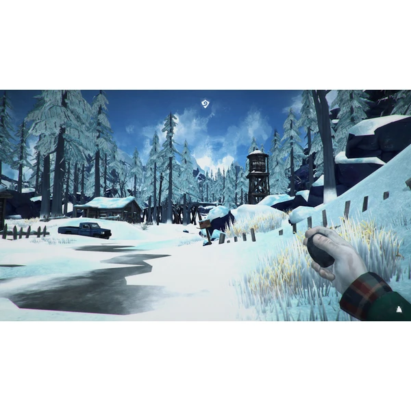 The Long Dark (Xbox One)