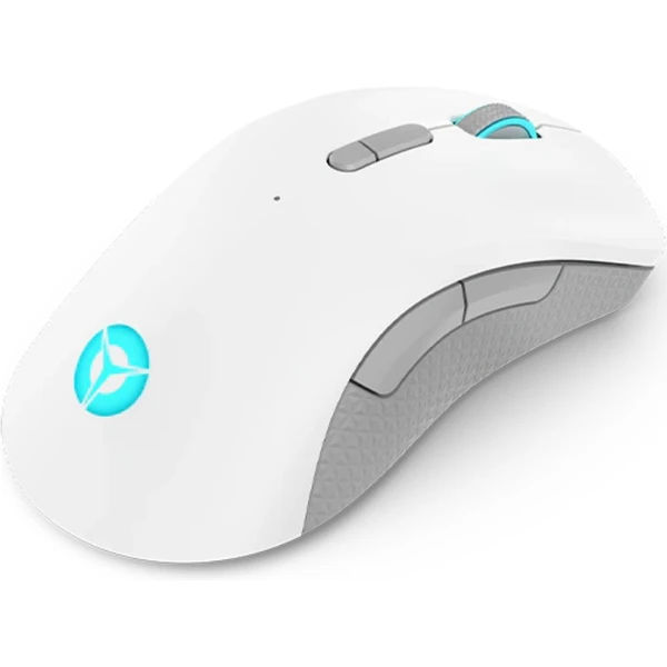 Lenovo Legion M600 bezdrátová myš bílá - Myši - Obrázek LQKKF00101