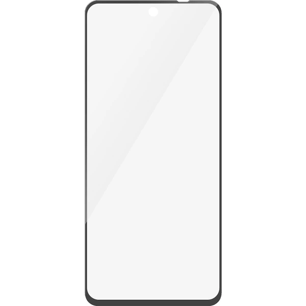 PanzerGlass Ultra-Wide Fit ochranné sklo Motorola Moto G14/G54/G54 Power - Ochranné folie a skla - Obrázek LR51000P01